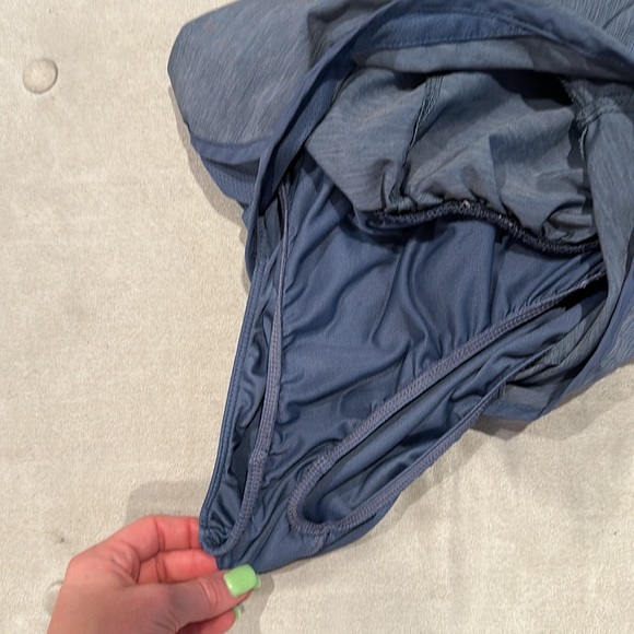 Nike Dri-Fit Running Shorts - Picture 7 of 7